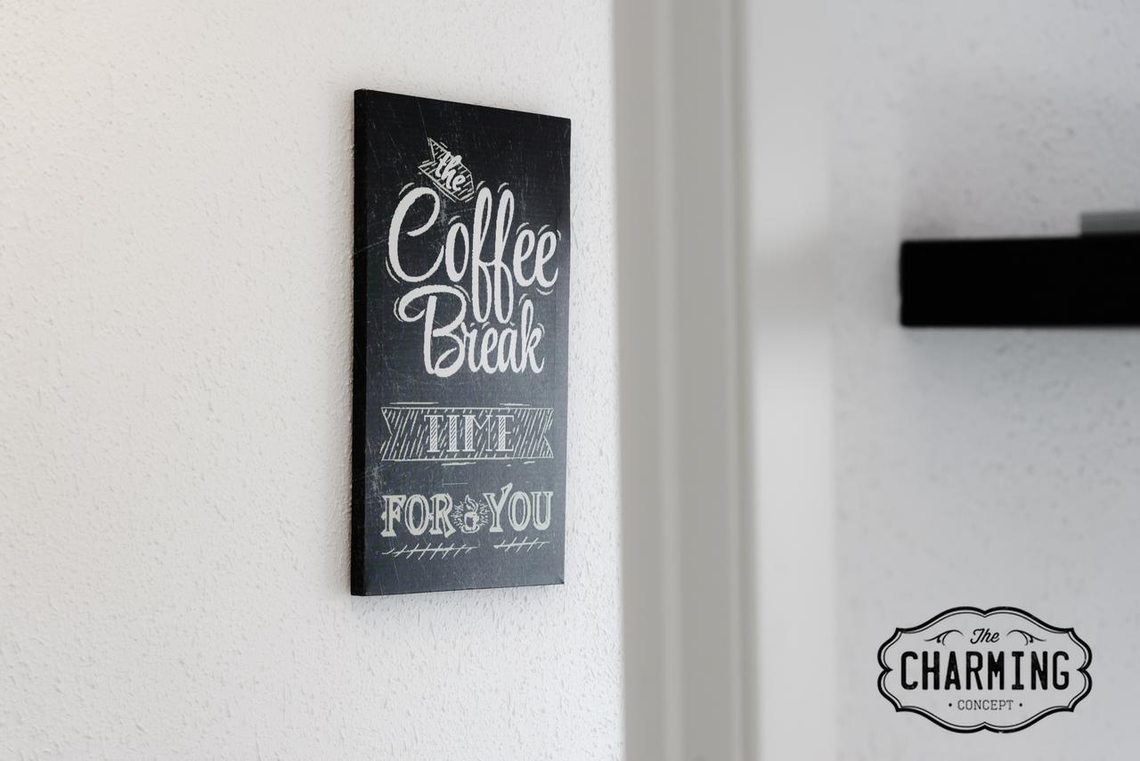 Charming Argensola Center - Estancias Temporales Madrid Ngoại thất bức ảnh